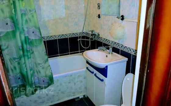 1-комнатная квартира, 33 м², 1 этаж посуточно, проспект Достык 222 — Алмазова Oral