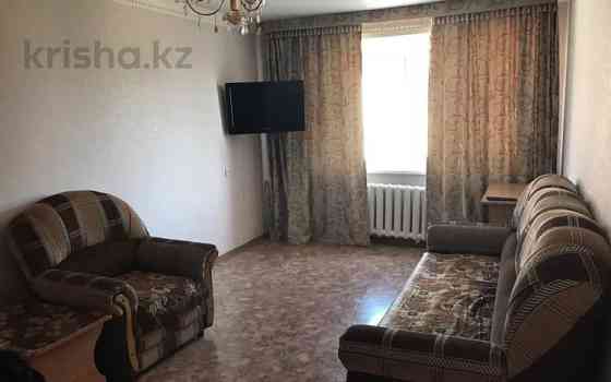 2-комнатная квартира, 45 м², 5/5 этаж посуточно, 1 мая 21/1 — Лермонтова Павлодар