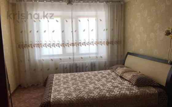 2-комнатная квартира, 45 м², 5/5 этаж посуточно, 1 мая 21/1 — Лермонтова Павлодар