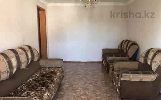 2-комнатная квартира, 45 м², 5/5 этаж посуточно, 1 мая 21/1 — Лермонтова Павлодар