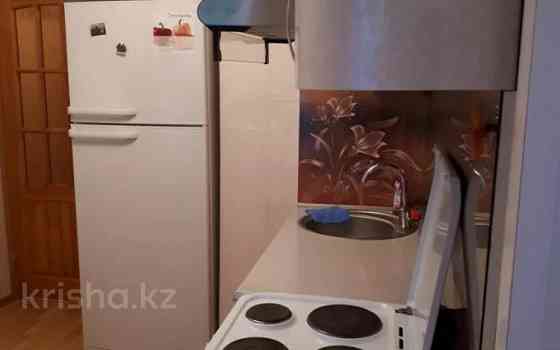 1-комнатная квартира, 36 м², 3/9 этаж посуточно, 1Мая 284/1 — Академика Чокина Павлодар