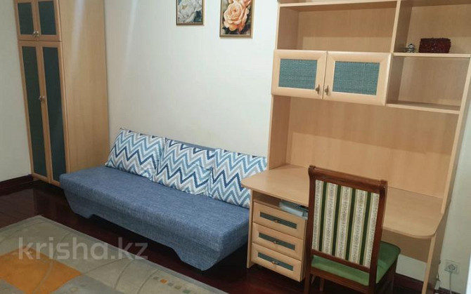 3-комнатная квартира, 105 м², 9 этаж посуточно, Бухар жирау 23 — Байтурсынова Абая Алматы - изображение 8