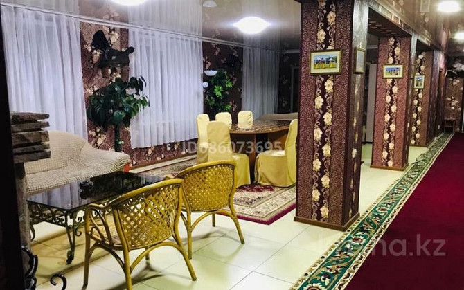 5-комнатный дом посуточно, 230 м², 40 сот., С. Ключевое 8 Щучинск - изображение 5