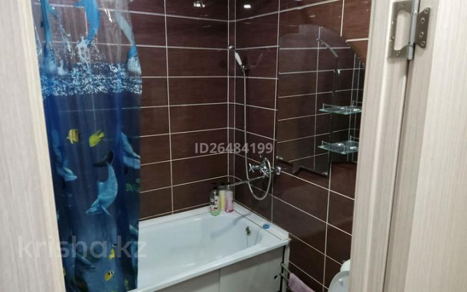 1-комнатная квартира, 40 м², 2/5 этаж посуточно, проспект Ауэзова 9 — Крылова Ust-Kamenogorsk - photo 2