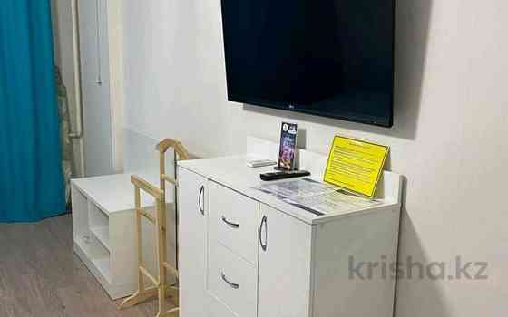1-комнатная квартира, 60 м², 9/14 этаж посуточно, 17-й мкр 8 Aqtau