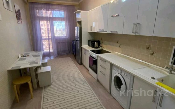 1-комнатная квартира, 60 м², 9/14 этаж посуточно, 17-й мкр 8 Aqtau - photo 7