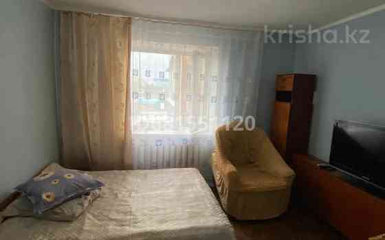 1-комнатная квартира, 40 м², 2/5 этаж посуточно, Гагарина 34 — С. Датова Oral
