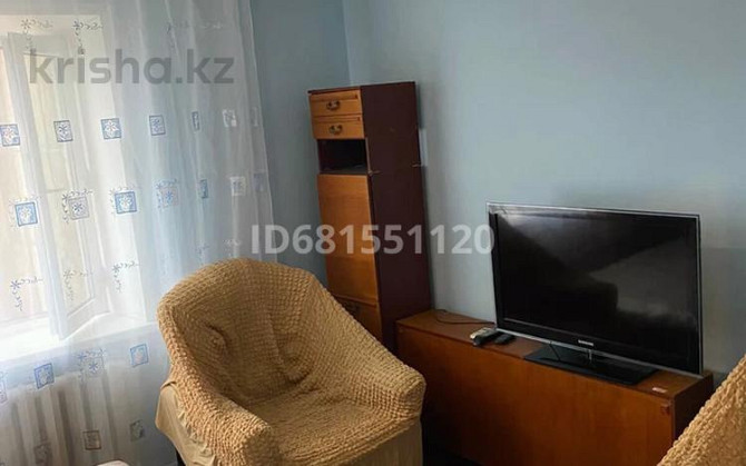 1-комнатная квартира, 40 м², 2/5 этаж посуточно, Гагарина 34 — С. Датова Oral - photo 4