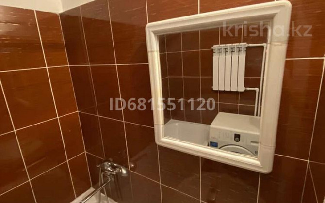 1-комнатная квартира, 40 м², 2/5 этаж посуточно, Гагарина 34 — С. Датова Oral - photo 7