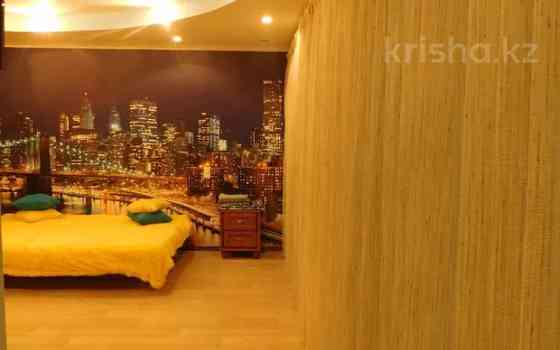 1-комнатная квартира, 38 м², 3/5 этаж посуточно, Набережная им. Славского 56 Усть-Каменогорск