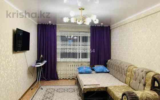 1-комнатная квартира, 48 м², 6/9 этаж посуточно, Коктем мкр 16 Taldykorgan