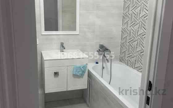 1-комнатная квартира, 48 м², 7/10 этаж посуточно, Р.Кошкарбаева 15 — Кашкарбаева 15 Astana