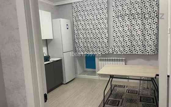 1-комнатная квартира, 48 м², 7/10 этаж посуточно, Р.Кошкарбаева 15 — Кашкарбаева 15 Astana