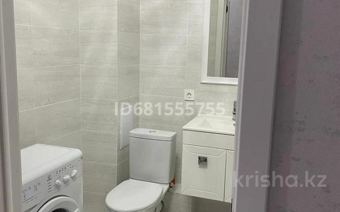 1-комнатная квартира, 48 м², 7/10 этаж посуточно, Р.Кошкарбаева 15 — Кашкарбаева 15 Astana - photo 3
