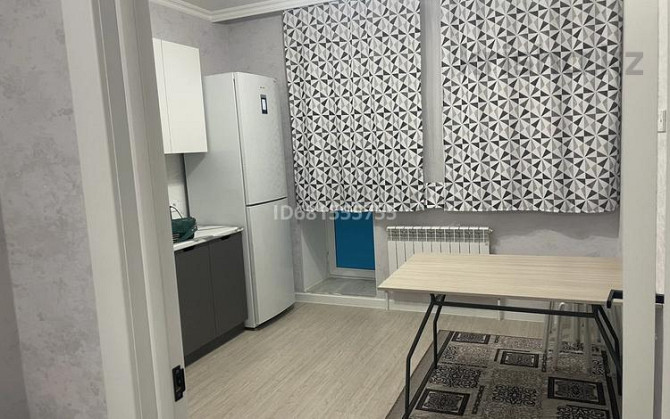 1-комнатная квартира, 48 м², 7/10 этаж посуточно, Р.Кошкарбаева 15 — Кашкарбаева 15 Astana - photo 5