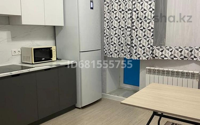 1-комнатная квартира, 48 м², 7/10 этаж посуточно, Р.Кошкарбаева 15 — Кашкарбаева 15 Astana - photo 7