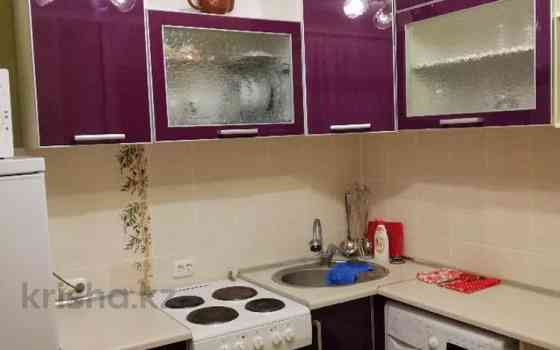 1-комнатная квартира, 39 м², 4/5 этаж посуточно, Бектурова 15 — Торайгыровар Павлодар