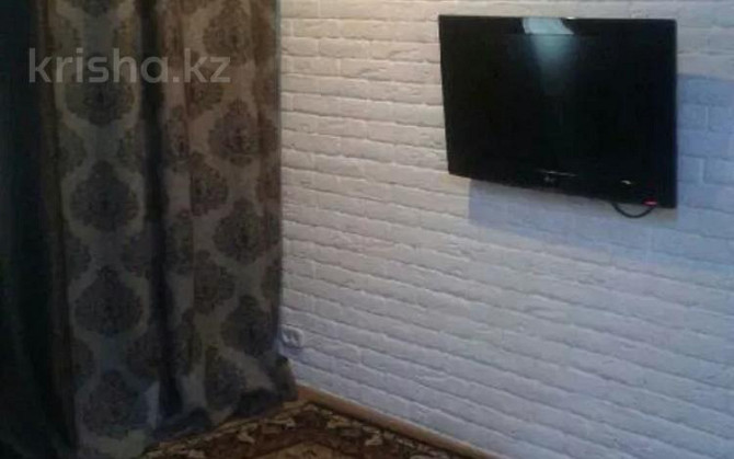 1-комнатная квартира, 39 м², 4/5 этаж посуточно, Бектурова 15 — Торайгыровар Павлодар - изображение 5