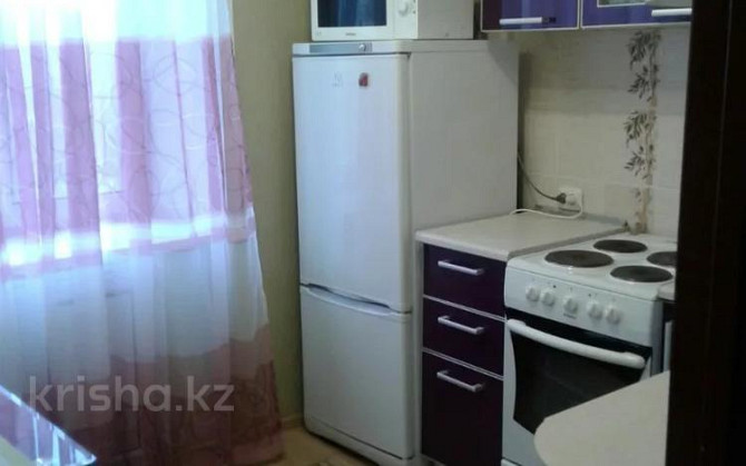 1-комнатная квартира, 39 м², 4/5 этаж посуточно, Бектурова 15 — Торайгыровар Павлодар - изображение 4