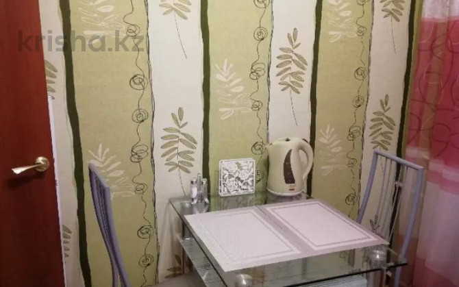 1-комнатная квартира, 39 м², 4/5 этаж посуточно, Бектурова 15 — Торайгыровар Павлодар - изображение 8