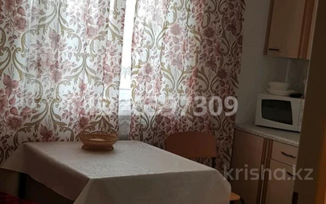 1-комнатная квартира, 35 м², 3/9 этаж посуточно, 5-й микрорайон 22  - photo 4