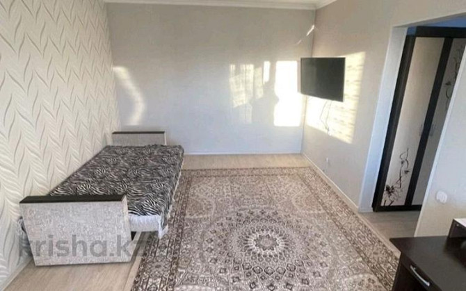2-комнатная квартира, 58 м², 2/5 этаж посуточно, Левый берег — Левый берег Кызылорда - изображение 5