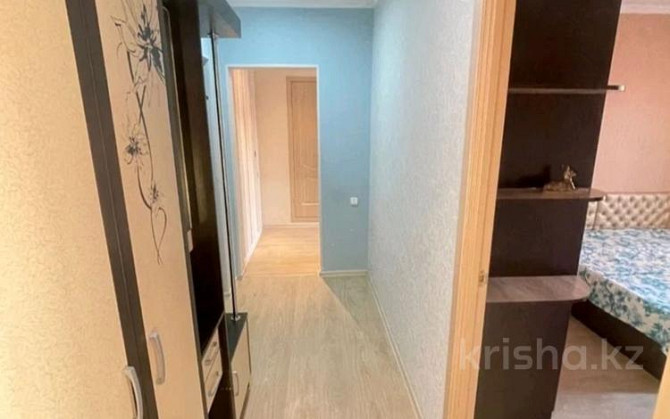 2-комнатная квартира, 58 м², 2/5 этаж посуточно, Левый берег — Левый берег Кызылорда - изображение 4