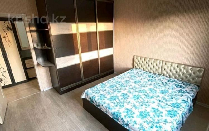 2-комнатная квартира, 58 м², 2/5 этаж посуточно, Левый берег — Левый берег Кызылорда - изображение 2