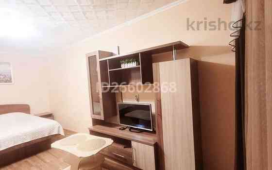 1-комнатная квартира, 32 м², 3/5 этаж посуточно, Потанина 19 Усть-Каменогорск