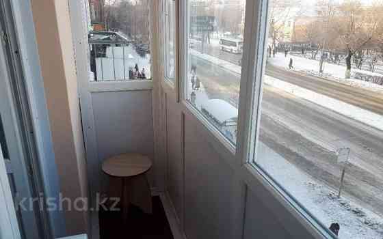 1-комнатная квартира, 32 м², 3/5 этаж посуточно, Потанина 19 Усть-Каменогорск