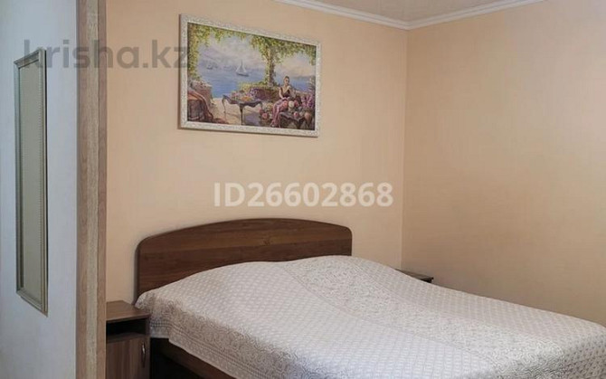 1-комнатная квартира, 32 м², 3/5 этаж посуточно, Потанина 19 Ust-Kamenogorsk - photo 6