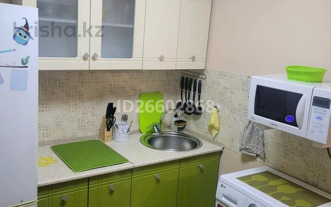 1-комнатная квартира, 32 м², 3/5 этаж посуточно, Потанина 19 Ust-Kamenogorsk - photo 8
