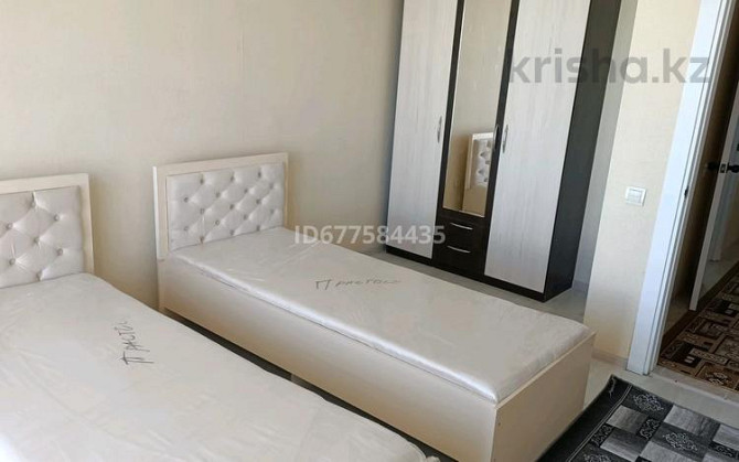 3-комнатная квартира, 78 м², 11/12 этаж помесячно, 11 улица 31/2 Туркестан - изображение 6