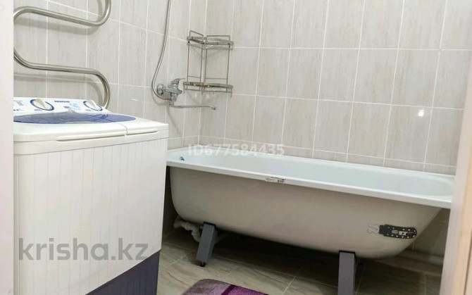3-комнатная квартира, 78 м², 11/12 этаж помесячно, 11 улица 31/2 Туркестан - изображение 3