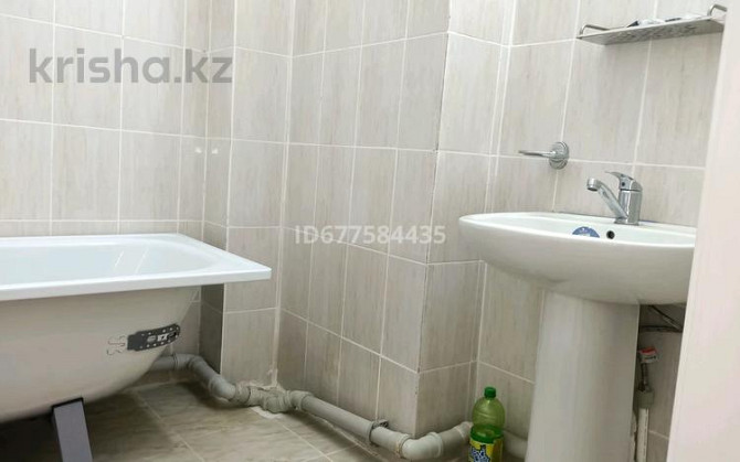 3-комнатная квартира, 78 м², 11/12 этаж помесячно, 11 улица 31/2 Туркестан - изображение 4
