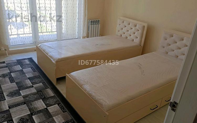 3-комнатная квартира, 78 м², 11/12 этаж помесячно, 11 улица 31/2 Туркестан - изображение 7