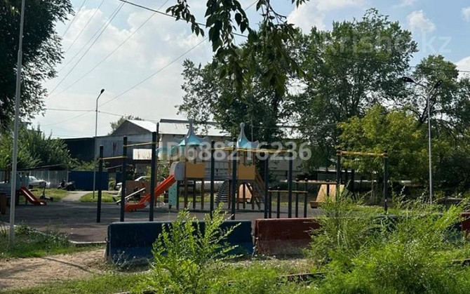 4-комнатный дом помесячно, 100 м², 5.5 сот., мкр Тастак-2 — Райымбека Almaty - изображение 2