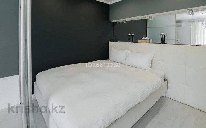 1-комнатная квартира, 40 м², 3 этаж посуточно, Курмангазы 154 Oral - photo 4
