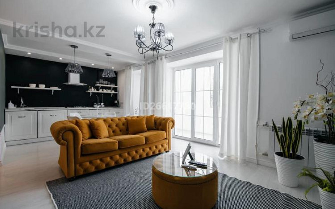 1-комнатная квартира, 40 м², 3 этаж посуточно, Курмангазы 154 Oral - photo 2