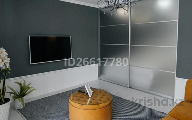 1-комнатная квартира, 40 м², 3 этаж посуточно, Курмангазы 154 Oral - photo 7