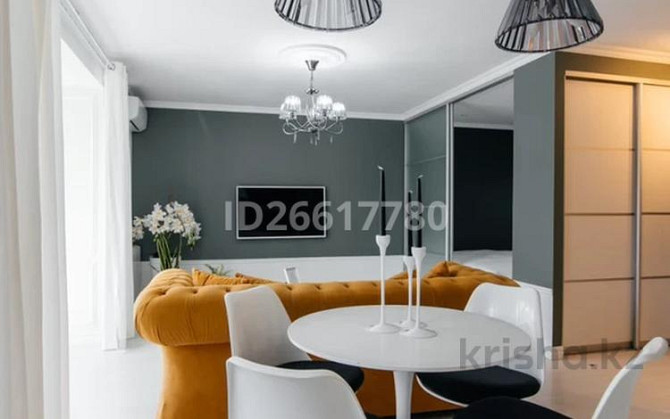 1-комнатная квартира, 40 м², 3 этаж посуточно, Курмангазы 154 Oral - photo 6