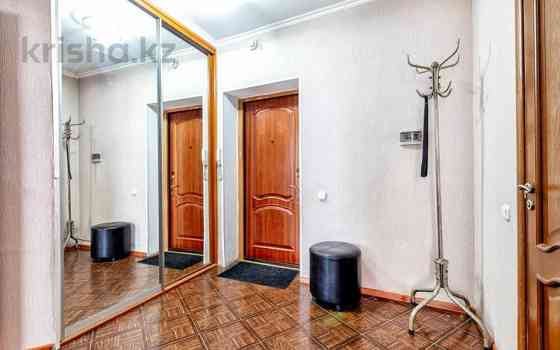 1-комнатная квартира, 50 м², 7/12 этаж посуточно, Габдуллина 19/1 Astana