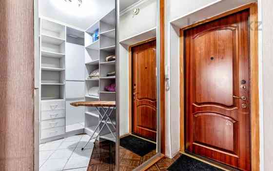1-комнатная квартира, 50 м², 7/12 этаж посуточно, Габдуллина 19/1 Astana