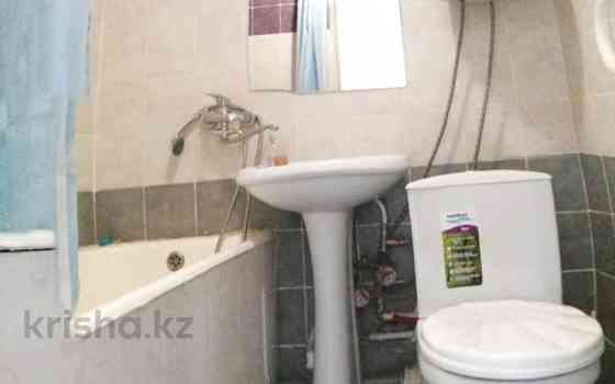 1-комнатная квартира, 40 м², 5/5 этаж посуточно, Тарана 111 Костанай