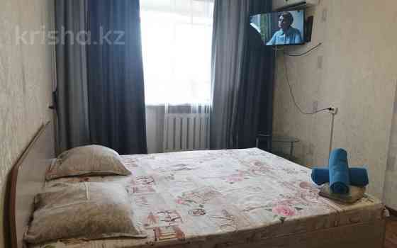 1-комнатная квартира, 40 м², 5/5 этаж посуточно, Тарана 111 Костанай