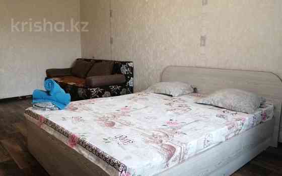 1-комнатная квартира, 40 м², 5/5 этаж посуточно, Тарана 111 Костанай