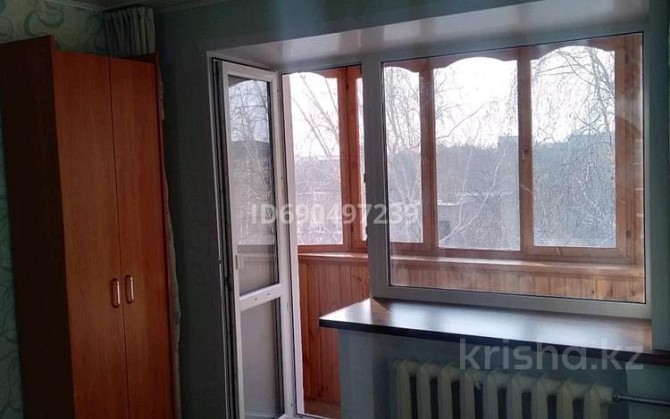 1-комнатная квартира, 33 м², 5/5 этаж помесячно, Амре Кашаубаева 12 Усть-Каменогорск - изображение 7