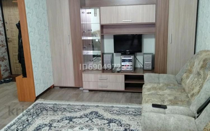 1-комнатная квартира, 33 м², 5/5 этаж помесячно, Амре Кашаубаева 12 Усть-Каменогорск - изображение 5