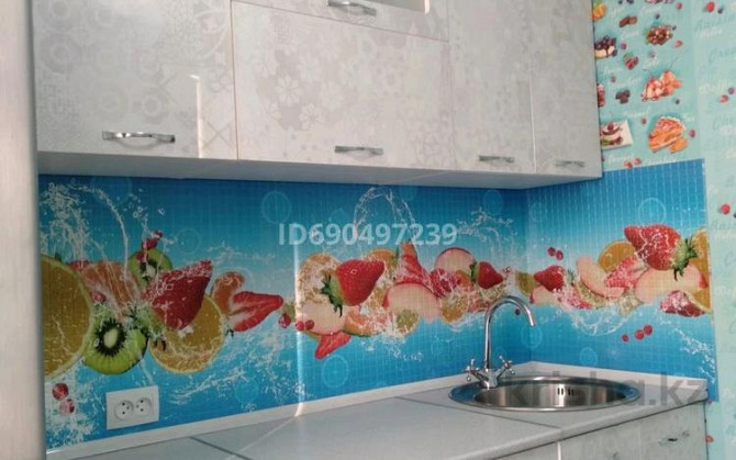 1-комнатная квартира, 33 м², 5/5 этаж помесячно, Амре Кашаубаева 12 Усть-Каменогорск - изображение 2