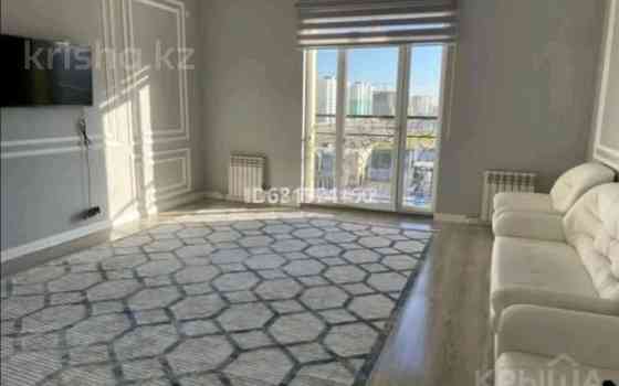 2-комнатная квартира, 95 м², 12/12 этаж посуточно, 11-я улица 31/2 Туркестан